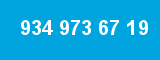 934 973 67 19 934 973 67 19
